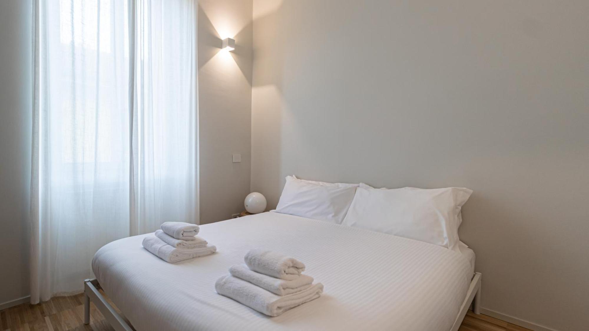 Ferienwohnung Italianway - Gentilino 15 Mailand Exterior foto