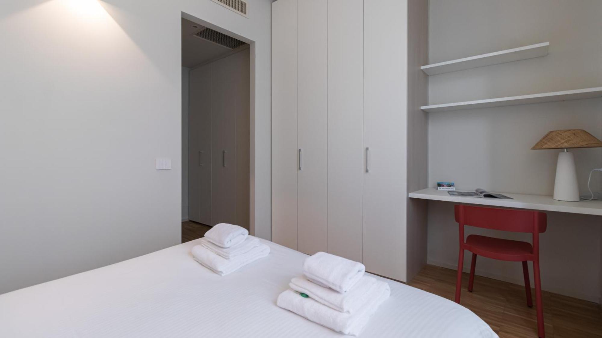 Ferienwohnung Italianway - Gentilino 15 Mailand Exterior foto